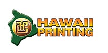 Hawaii Printing