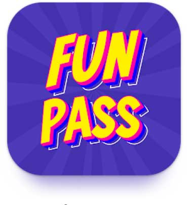 EK Fernandez Fun Pass