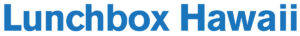 Lunchbox Hawai