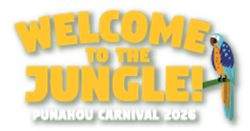 Welcome to the Jungle! Punahou Carnival 2026