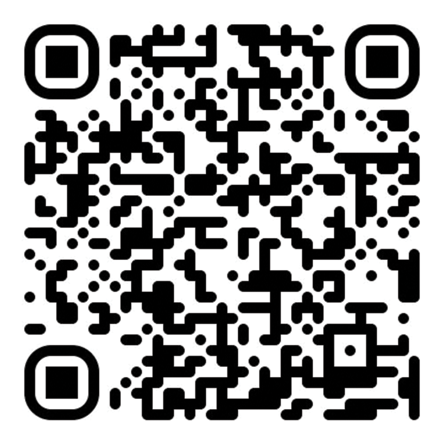 EK Fernandez QR Code
