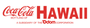Coca Cola Hawaii