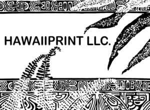 Hawaii Print LLC